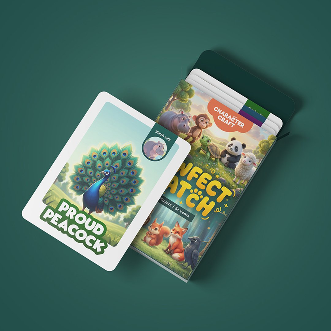 Pawfact Match Cards - Image 2